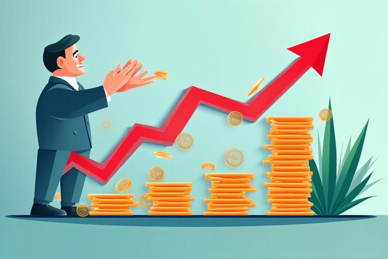 Estrategia para eliminación de deudas