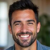 Foto circular de Carlos